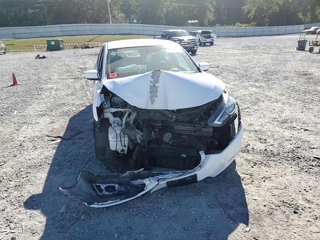 2019 Nissan Sentra S VIN: 3N1AB7AP1KY341776 Lot: 82461935