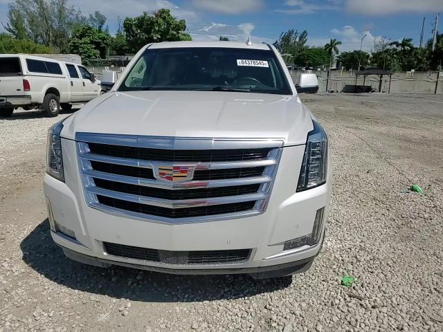 2020 Cadillac Escalade Esv Premium Luxury VIN: 1GYS3JKJ0LR150938 Lot: 84378545