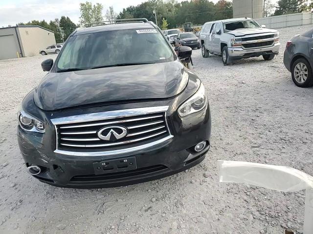 2015 Infiniti Qx60 VIN: 5N1AL0MM5FC541198 Lot: 85504475