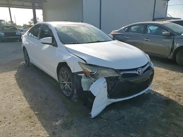 2016 Toyota Camry Le VIN: 4T1BF1FK2GU177959 Lot: 85100235