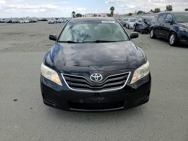 2010 Toyota Camry Base VIN: 4T4BF3EK1AR038769 Lot: 85506445