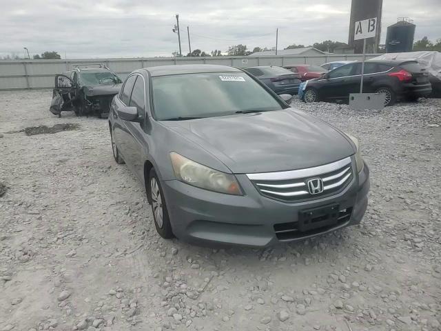 2012 Honda Accord Lx VIN: 1HGCP2F39CA220985 Lot: 82297825