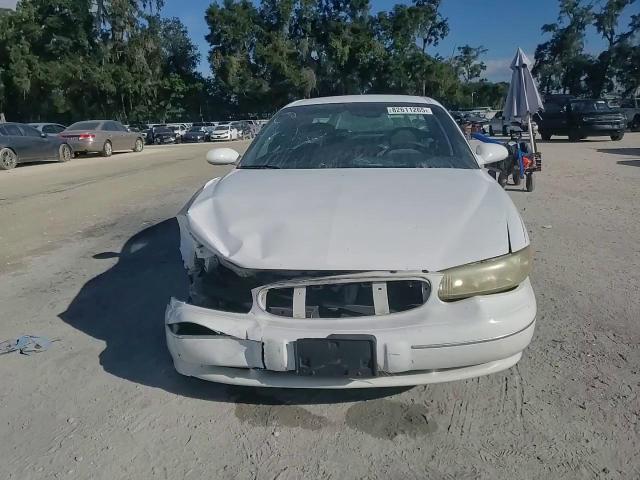 1999 Buick Century Custom VIN: 2G4WS52M5X1630883 Lot: 82611265