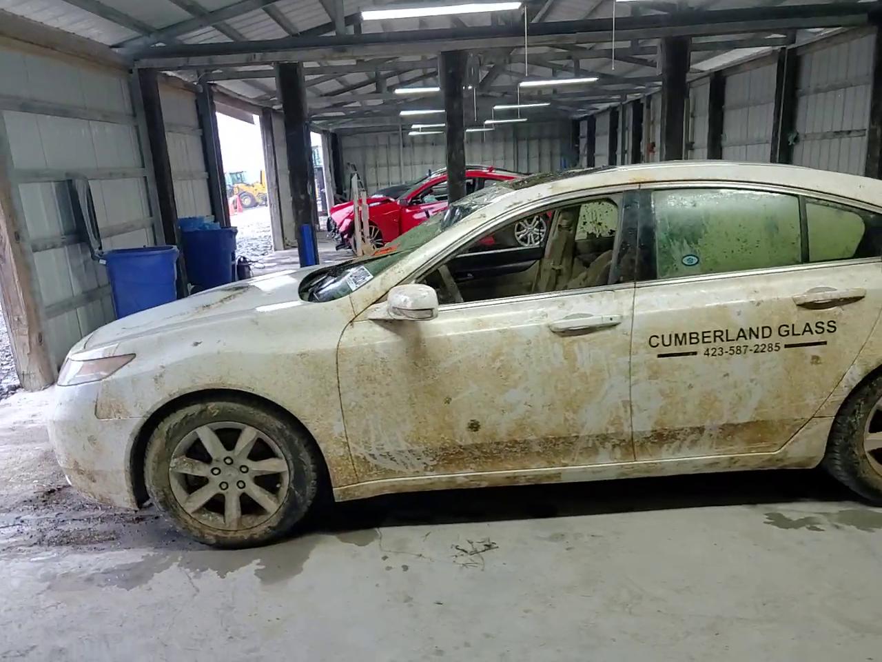 Фото: 19UUA8F25CA034036