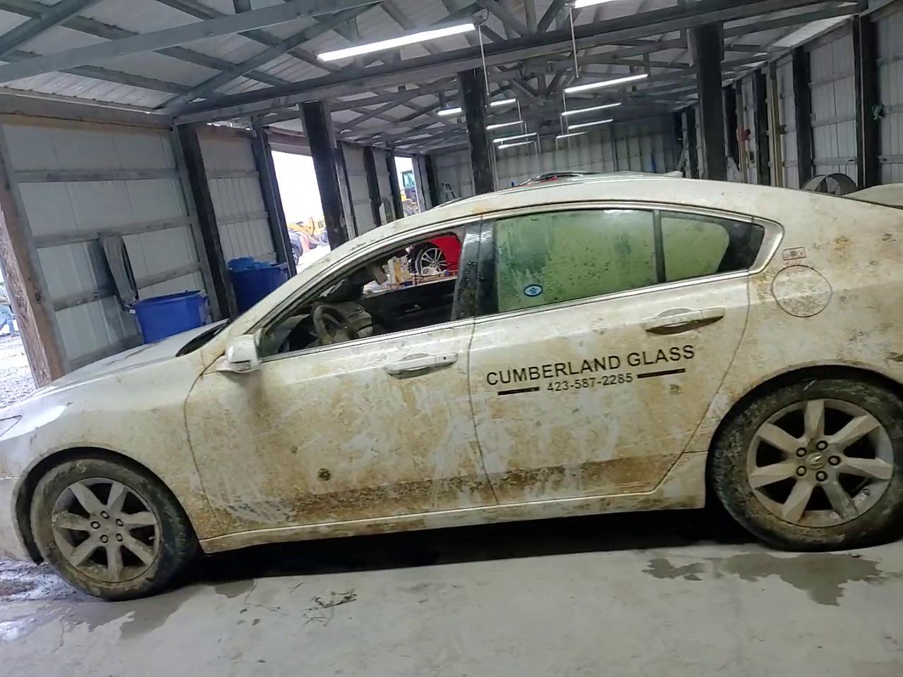 Фото: 19UUA8F25CA034036