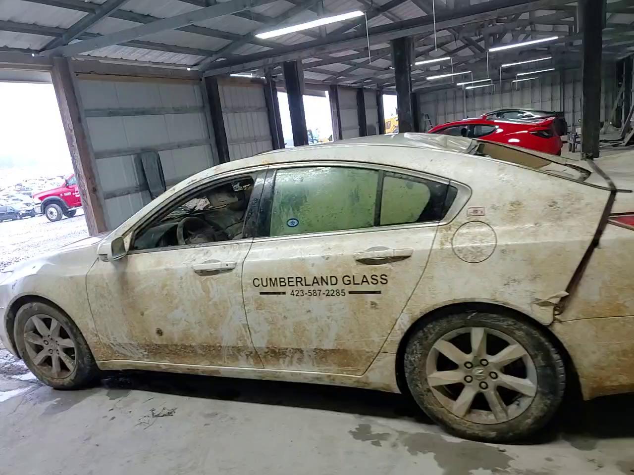 Фото: 19UUA8F25CA034036