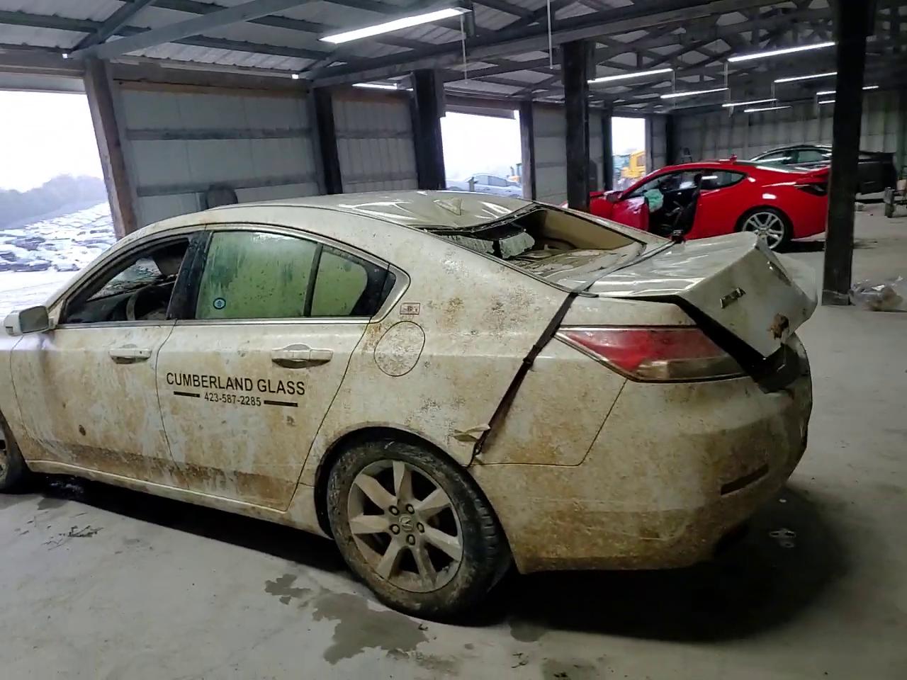 Фото: 19UUA8F25CA034036