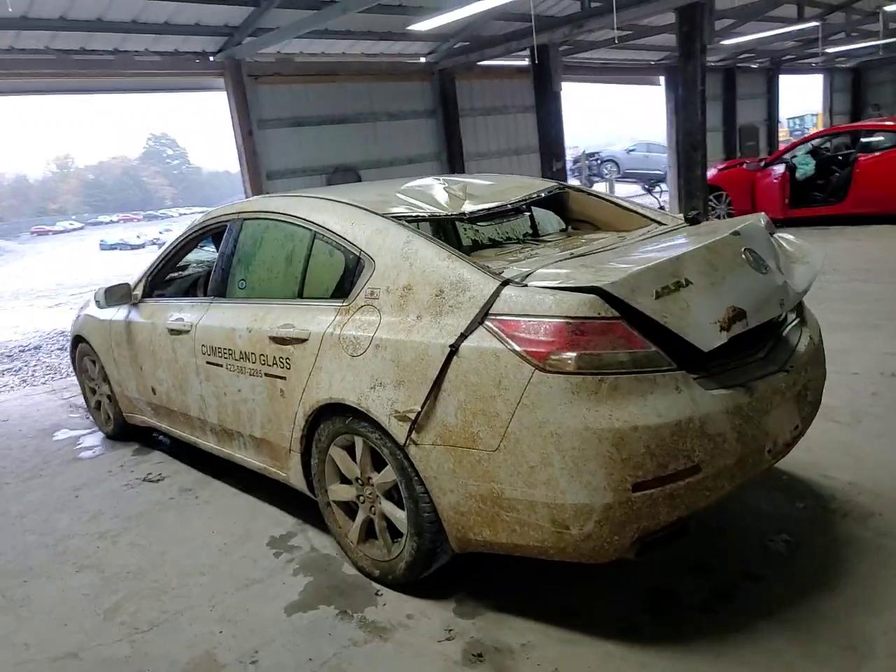 Фото: 19UUA8F25CA034036