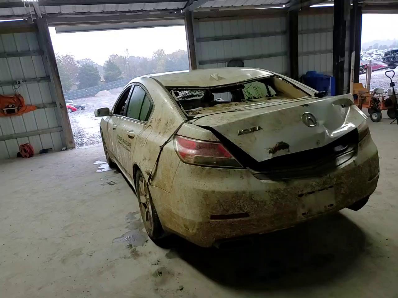 Фото: 19UUA8F25CA034036