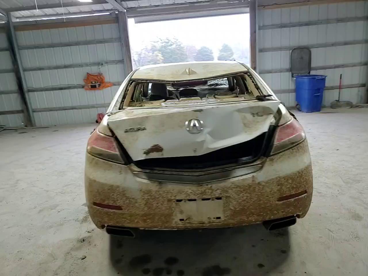 Фото: 19UUA8F25CA034036