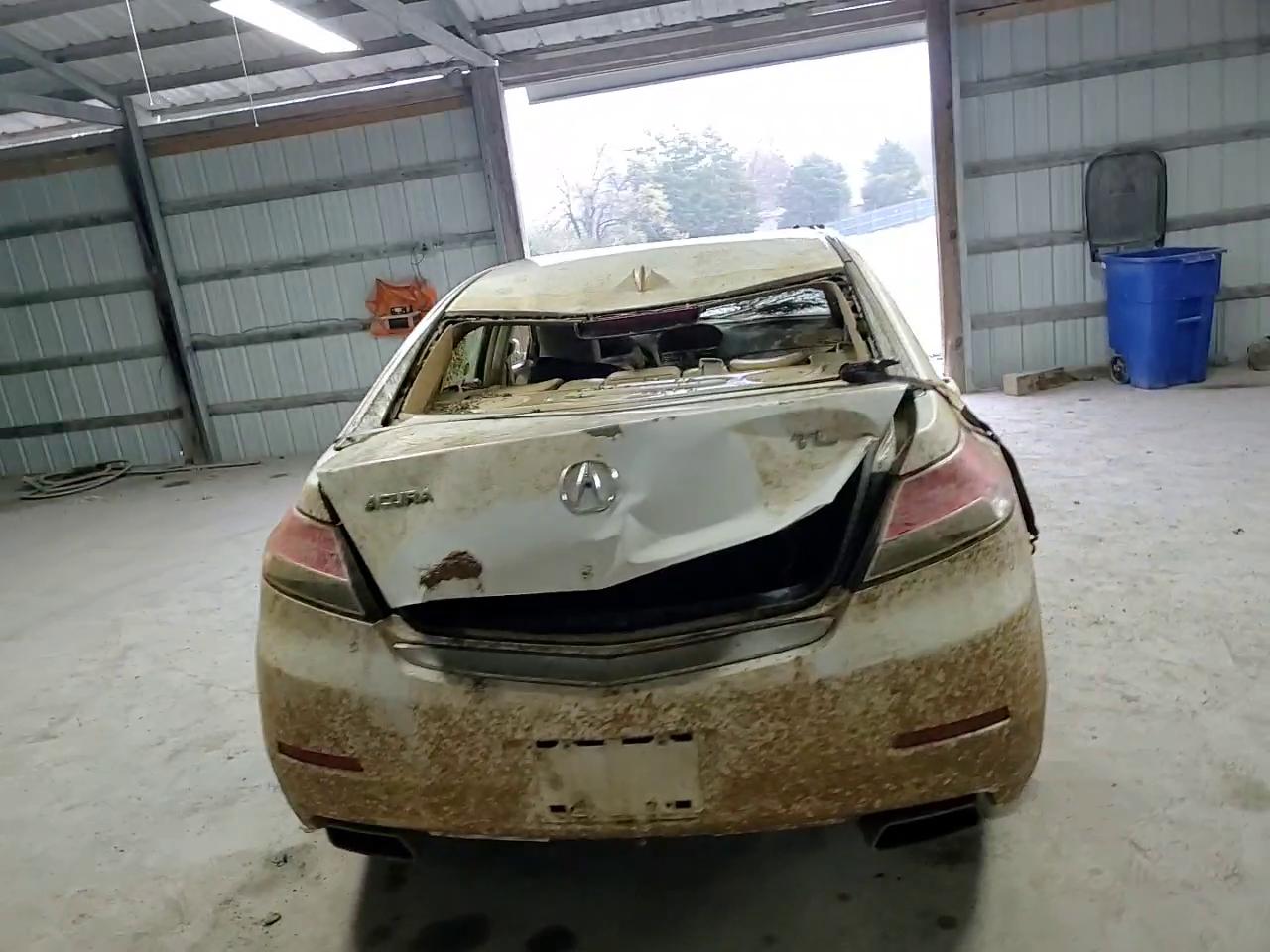 Фото: 19UUA8F25CA034036