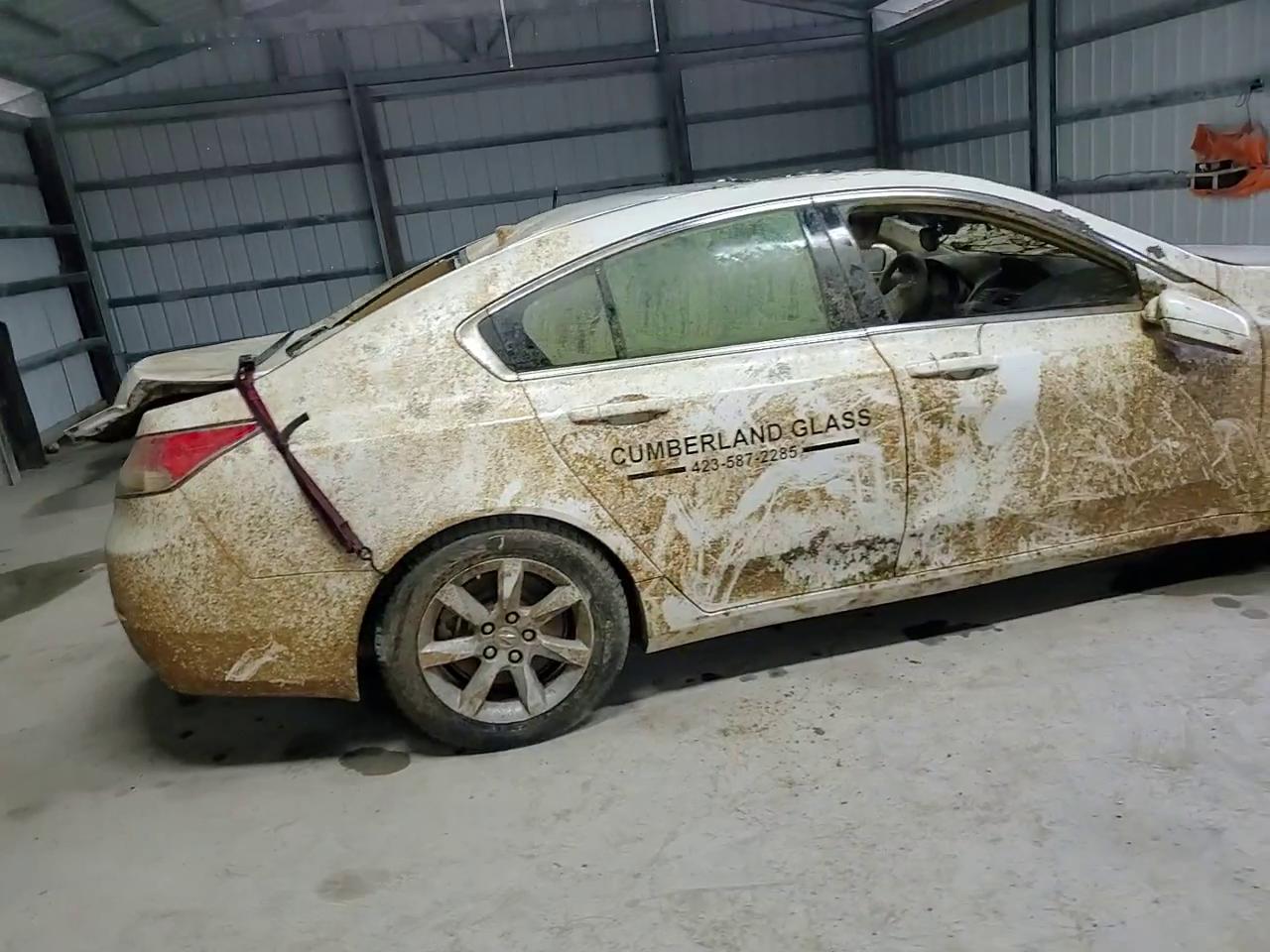 Фото: 19UUA8F25CA034036