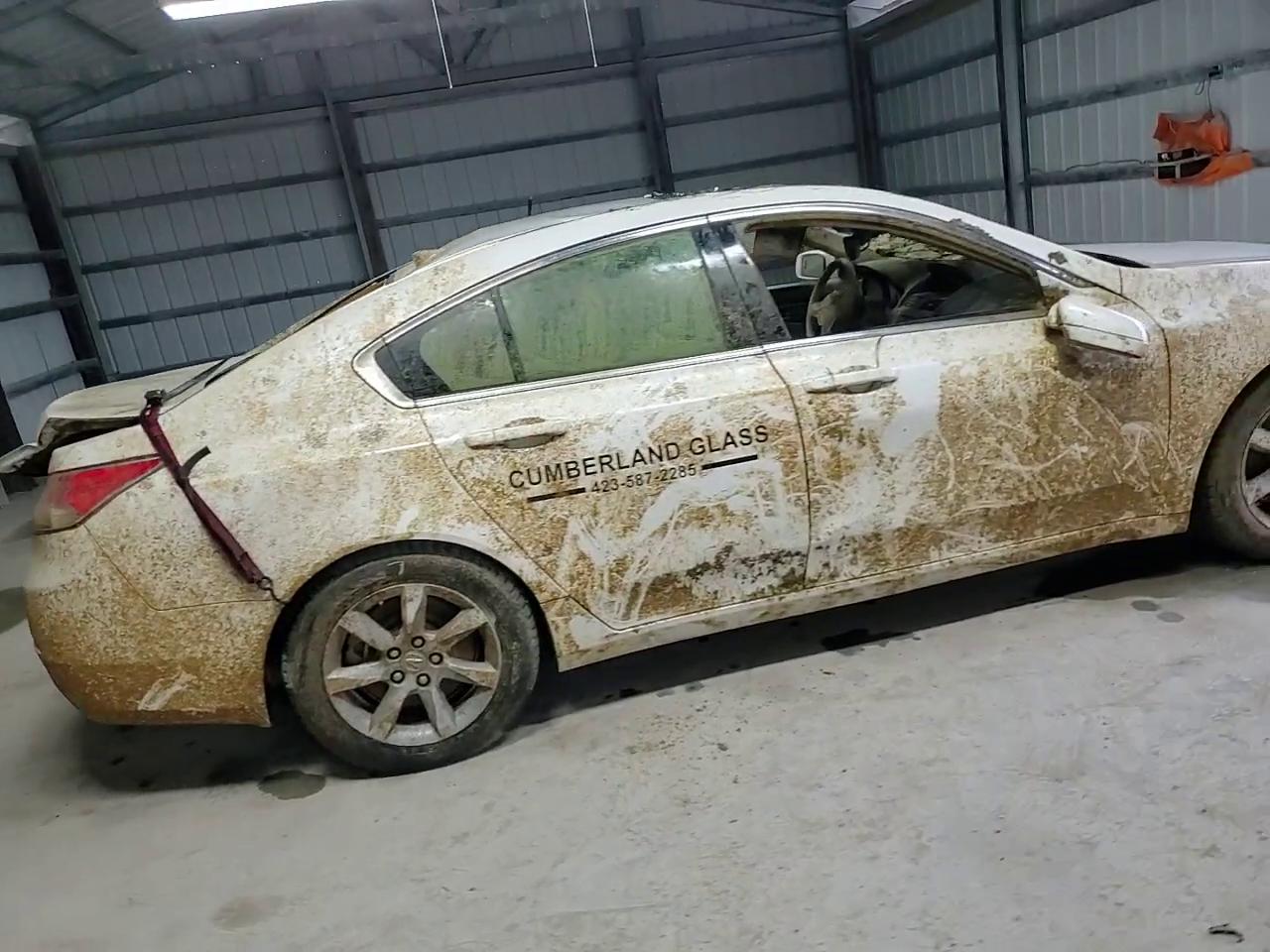 Фото: 19UUA8F25CA034036