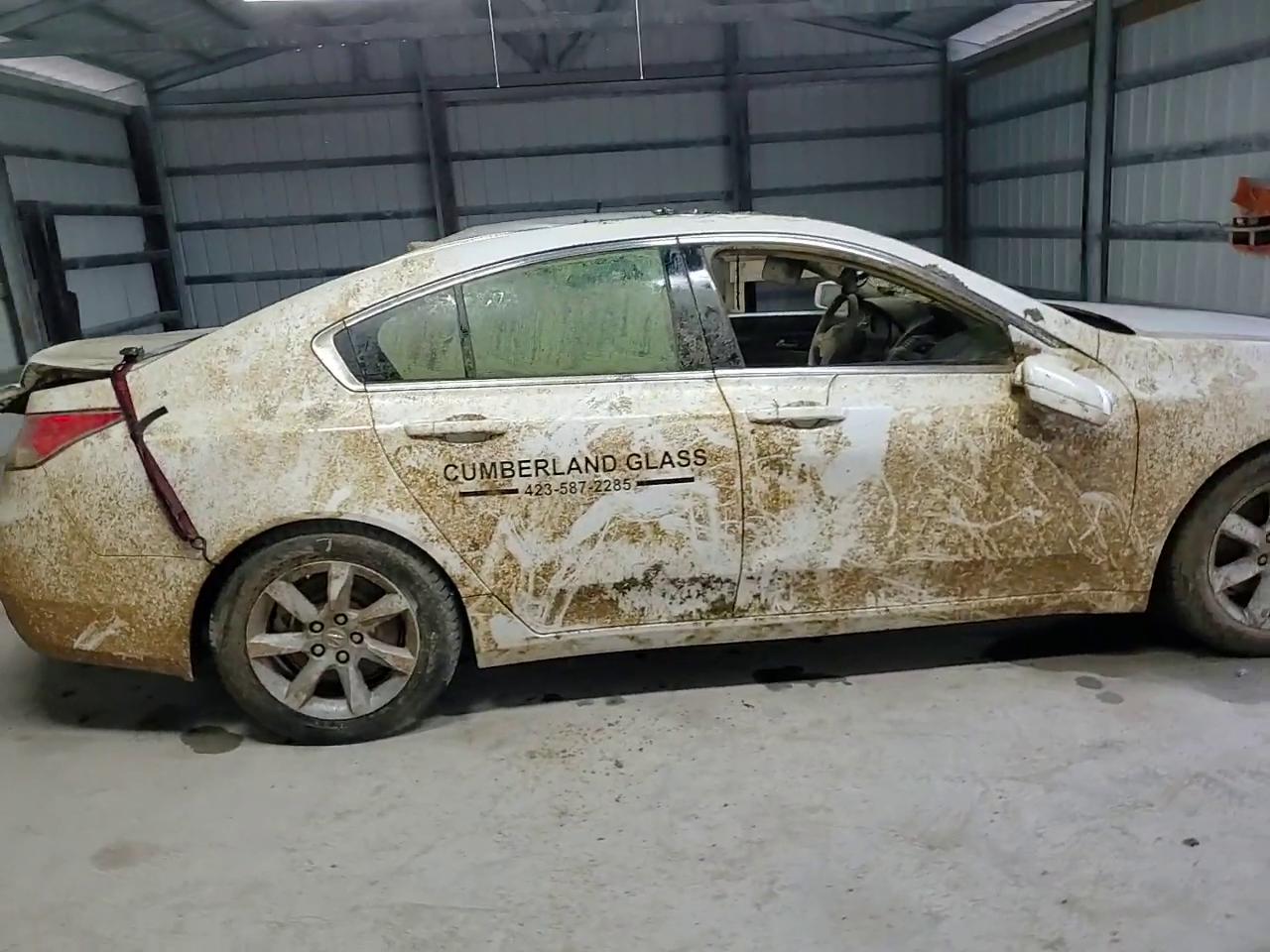 Фото: 19UUA8F25CA034036