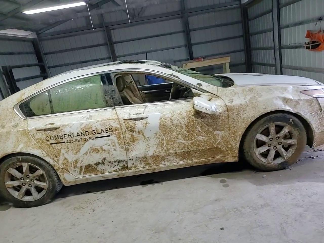 Фото: 19UUA8F25CA034036