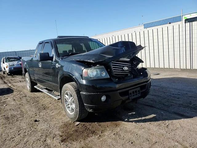 2006 Ford F150 VIN: 1FTRX14546FA29859 Lot: 82342355