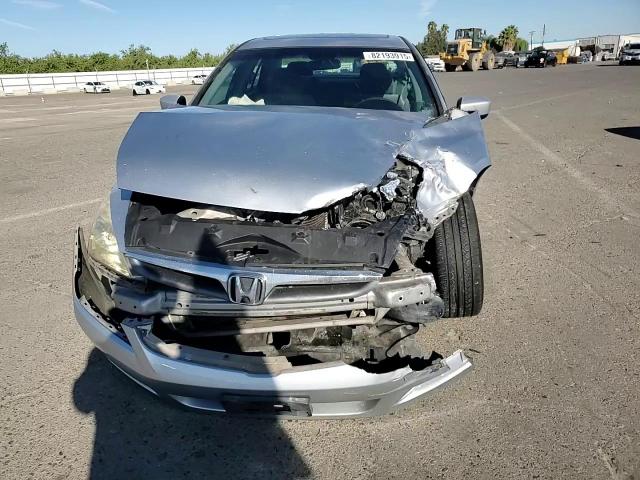 2007 Honda Accord VIN: 1HGCM56737A182091 Lot: 82193915
