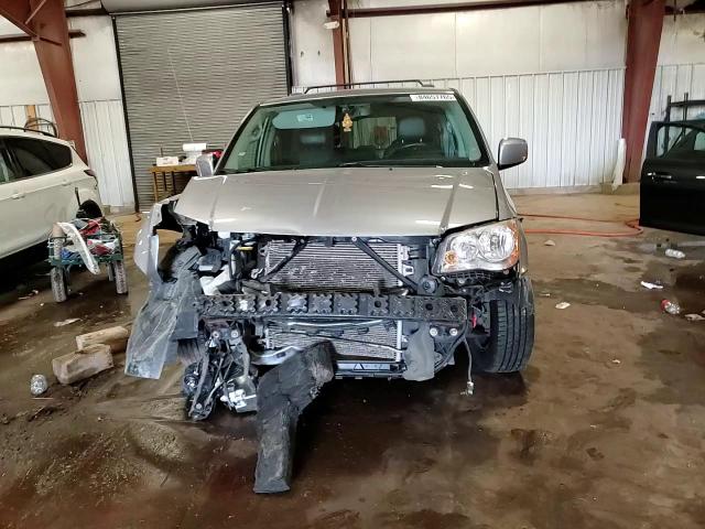 2014 Chrysler Town & Country Touring VIN: 2C4RC1BG7ER326146 Lot: 84657765