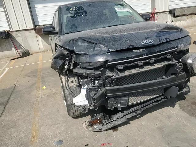 2021 Kia Soul Lx VIN: KNDJ23AU6M7786529 Lot: 82003775