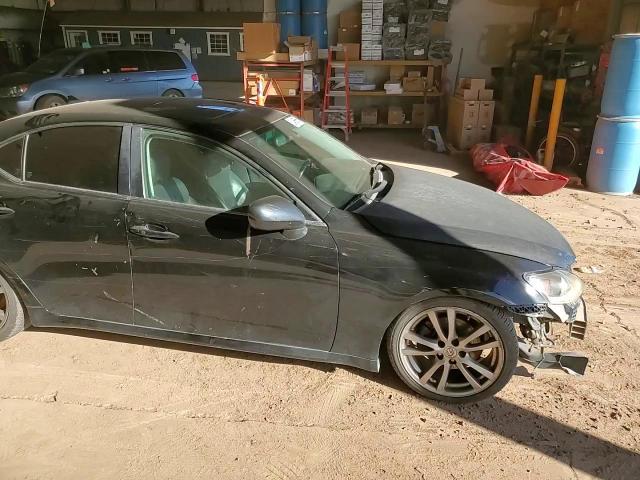 2008 Lexus Is 250 VIN: JTHBK262082079708 Lot: 82486565