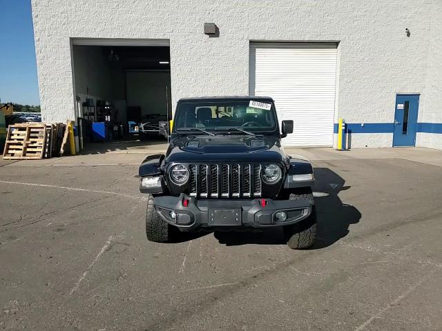 2020 Jeep Gladiator Rubicon VIN: 1C6JJTBG8LL178245 Lot: 85149875