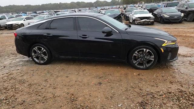 2021 Kia K5 Ex VIN: 5XXG34J22MG068351 Lot: 86475995