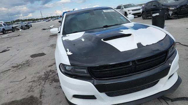 2015 Dodge Charger R/T VIN: 2C3CDXCT2FH916140 Lot: 84877495