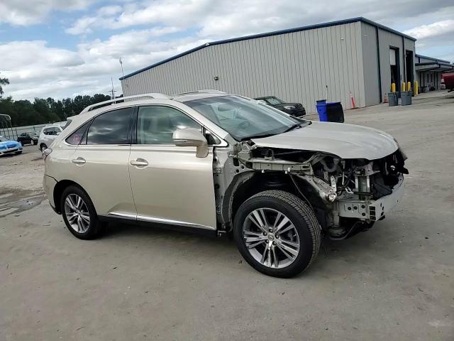 2015 Lexus Rx 350 VIN: 2T2ZK1BA7FC178852 Lot: 84878195