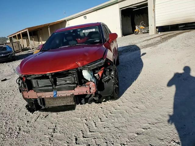 2021 Chevrolet Blazer 1Lt VIN: 3GNKBBRA4MS574715 Lot: 86797815