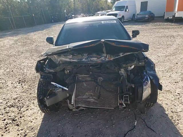 2013 Cadillac Ats VIN: 1G6AG5RX3D0144941 Lot: 85820935