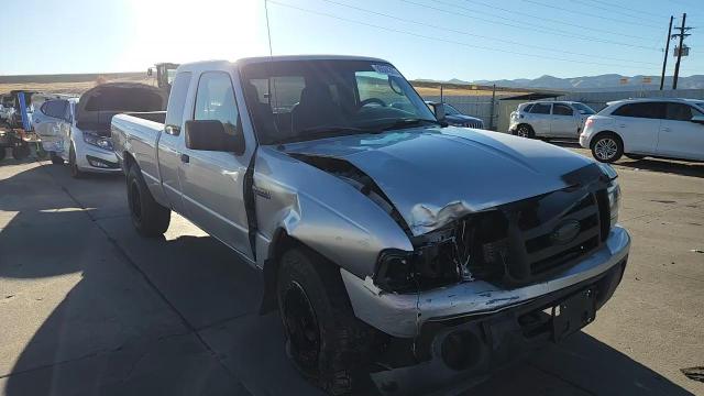 2008 Ford Ranger Super Cab VIN: 1FTZR45E98PA84170 Lot: 90504305