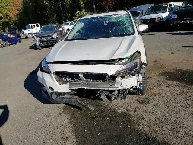 2018 Subaru Crosstrek Limited VIN: JF2GTAMC3JH236114 Lot: 85697165
