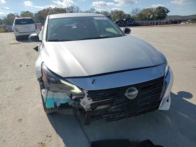 2024 Nissan Altima Sv VIN: 1N4BL4DV2RN313814 Lot: 91107185