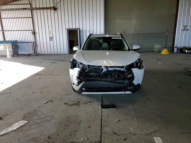 2022 Toyota Corolla Cross Xle VIN: 7MUDAABG9NV032776 Lot: 86178745