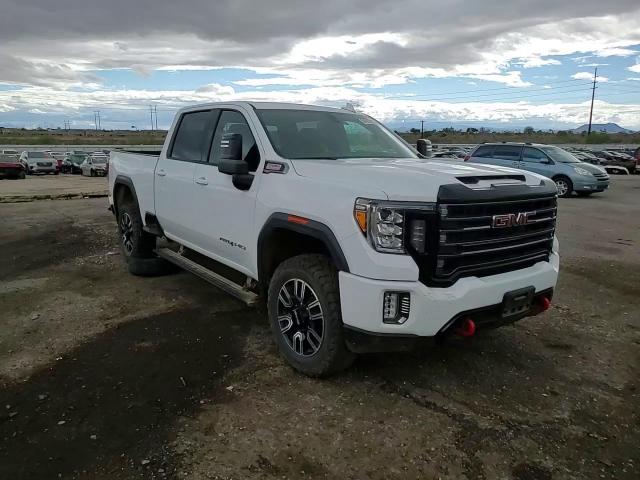 2023 GMC Sierra K2500 At4 VIN: 1GT49PEY3PF132708 Lot: 84967805