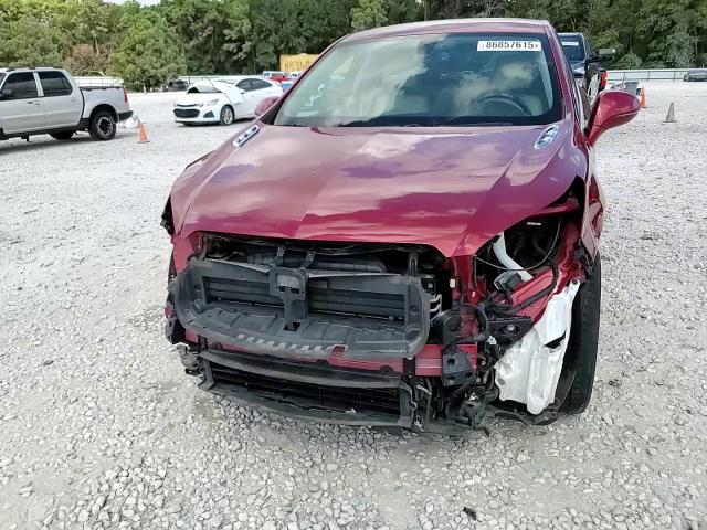 2017 Buick Envision Preferred VIN: LRBFXASA7HD086573 Lot: 86857615