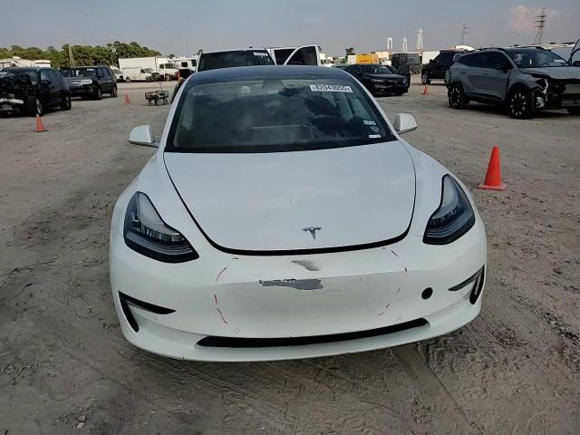 2020 Tesla Model 3 VIN: 5YJ3E1EA8LF614404 Lot: 82043055