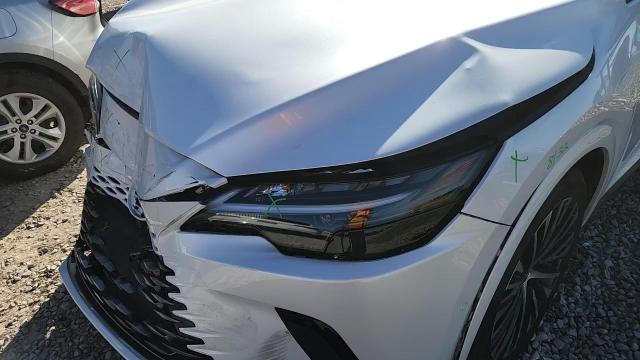 2024 Lexus Rx 350H Base VIN: 2T2BBMCA2RC036981 Lot: 89680255