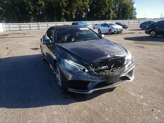 2014 Mercedes-Benz E 550 VIN: WDDKK7DF7EF275241 Lot: 81976705