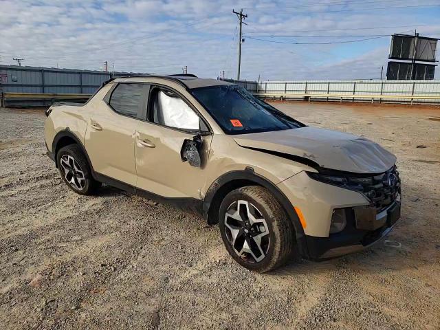2023 Hyundai Santa Cruz Limited VIN: 5NTJEDAF3PH069697 Lot: 82274555