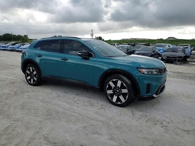 2024 Honda Prologue Elite VIN: 3GPKHZRJ7RS528494 Lot: 85496135