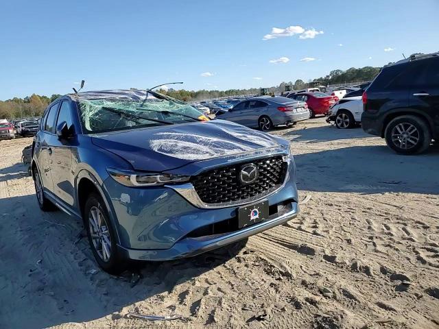 2024 Mazda Cx-5 Select VIN: JM3KFBBL3R0434234 Lot: 87120055
