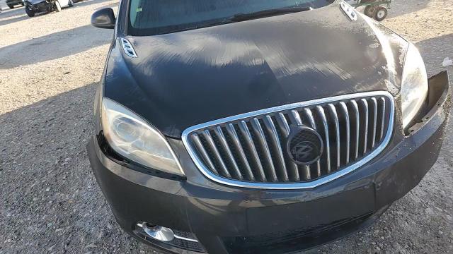 2013 Buick Verano VIN: 1G4PS5SK0D4129130 Lot: 89676365