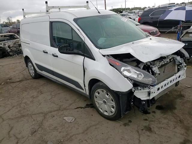 2018 Ford Transit Connect Xl VIN: NM0LS7E78J1345226 Lot: 82226805