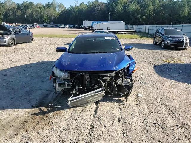 2018 Honda Civic Si VIN: 2HGFC1E5XJH702210 Lot: 82236075