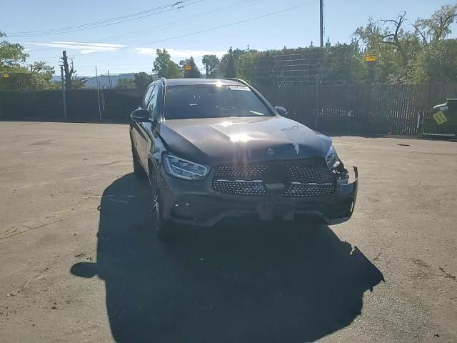 2020 Mercedes-Benz Glc 300 4Matic VIN: WDC0G8EB7LF754173 Lot: 89447605