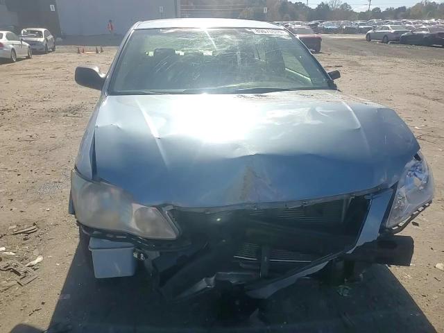 2007 Toyota Avalon Xl VIN: 4T1BK36B87U169274 Lot: 89670605