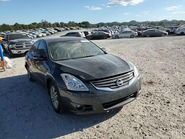 2011 Nissan Altima Base VIN: 1N4AL2AP9BN494969 Lot: 86506695