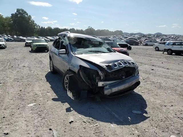 2018 Jeep Cherokee Latitude VIN: 1C4PJLCBXJD558748 Lot: 86077365