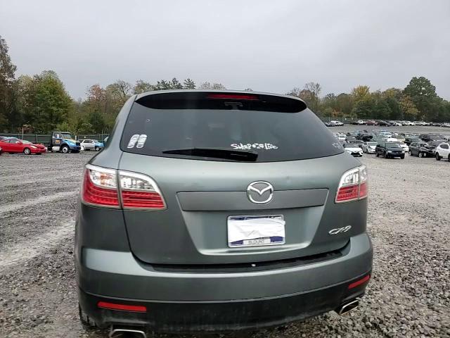 2012 Mazda Cx-9 VIN: JM3TB2CA3C0342335 Lot: 82749555